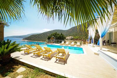 Dreamland Villa