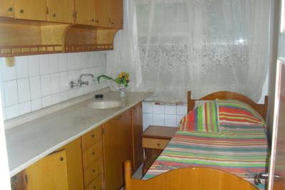 Avrasya Hostel Pansiyon Antalya