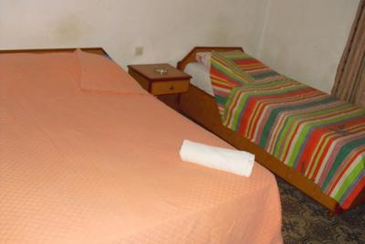 Avrasya Hostel Pansiyon Antalya