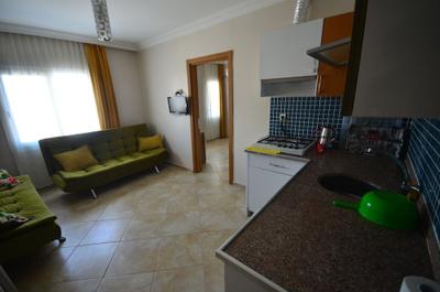 Aslan Apart Otel