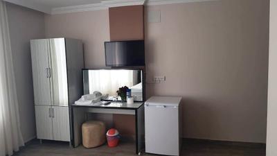 Aslan Apart Otel