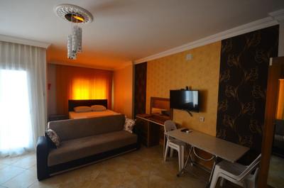 Aslan Apart Otel
