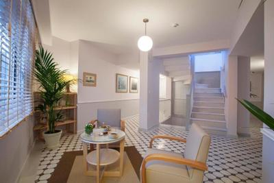 Armada Apartment