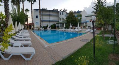 Hotel Haus Eden