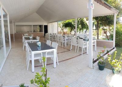 Hotel Haus Eden