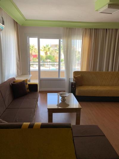 Altinkum Tatil Köyü