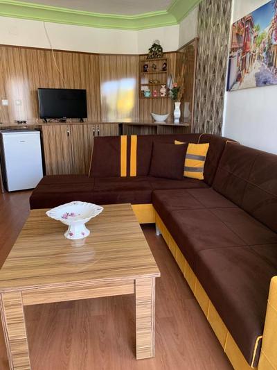 Altinkum Tatil Köyü