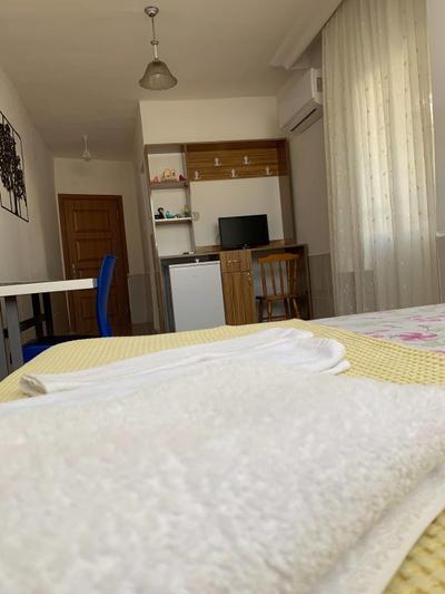 Altinkum Tatil Köyü