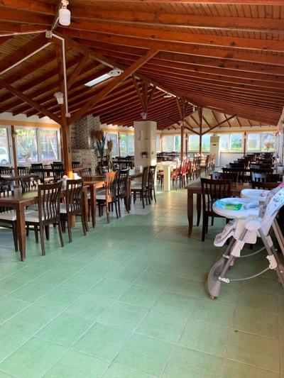 Altinkum Tatil Köyü