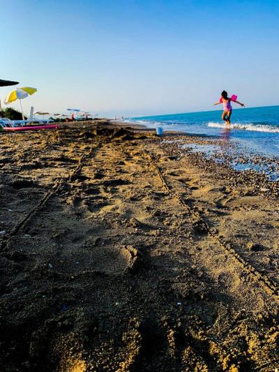Altinkum Tatil Köyü