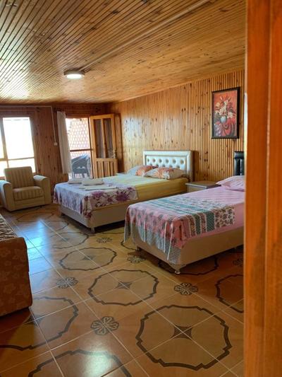 Altinkum Tatil Köyü