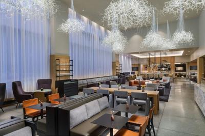 Ac Hotel By Marriott Bethesda Downtown