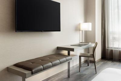 Ac Hotel By Marriott Bethesda Downtown