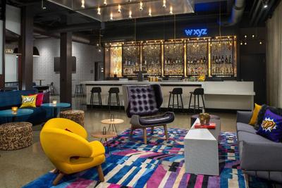 Aloft Austin Southwest