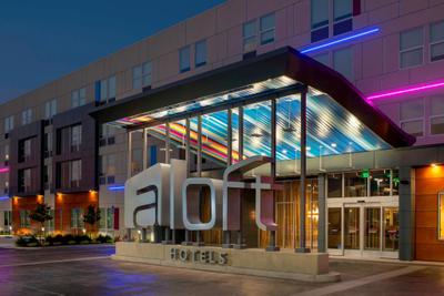 Aloft Austin Southwest