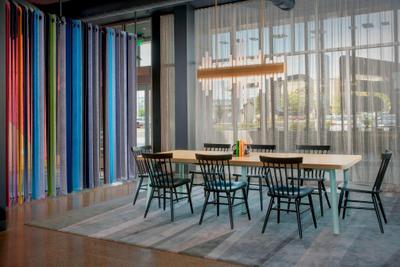 Aloft Austin Southwest