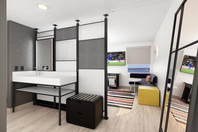 Aloft Austin Southwest
