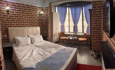Xana Me Hotel