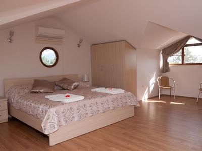 Pomegranate Garden Villas