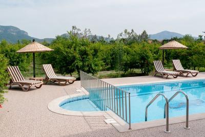 Pomegranate Garden Villas