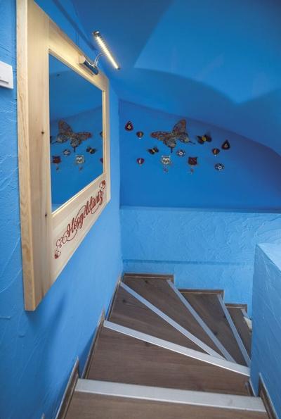 Ion Family Home-Apart Hotel