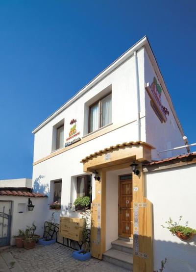Ion Family Home-Apart Hotel