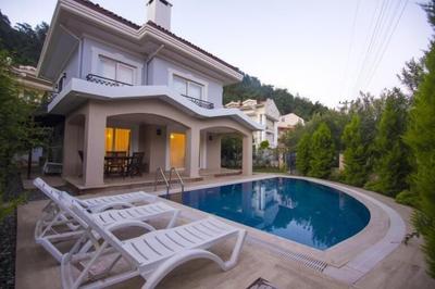 Villa Bulent