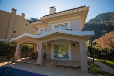 Villa Bulent