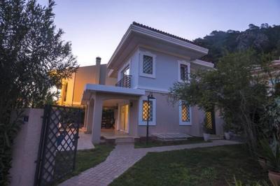 Villa Bulent