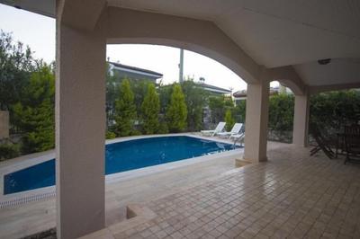Villa Bulent