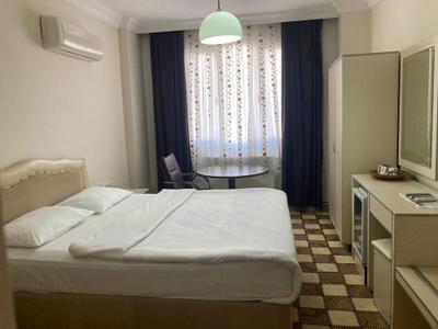 Ozhan Otel