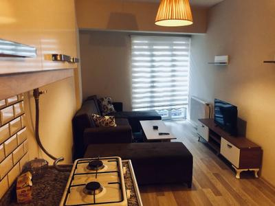 Blue Trakya Apart
