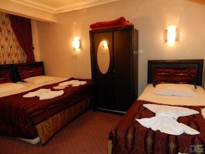 Hotel Aras