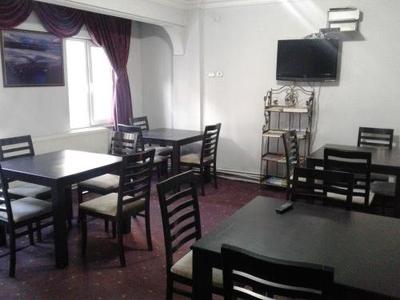 Hotel Aras