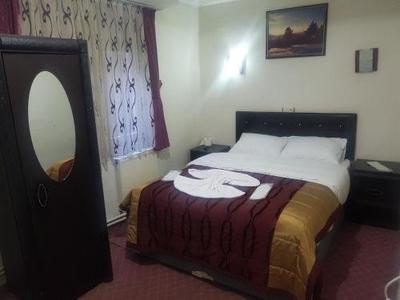 Hotel Aras