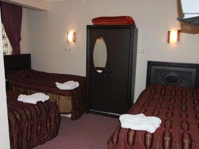 Hotel Aras