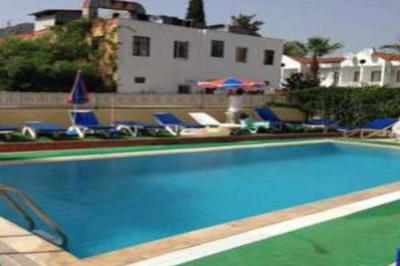 Richards Place Hotel