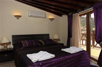 Kisla Bay Villa