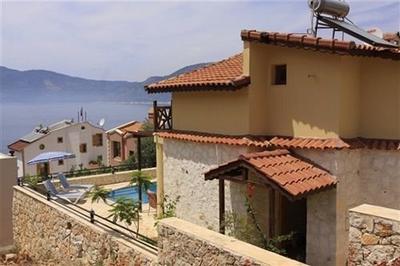 Kisla Bay Villa