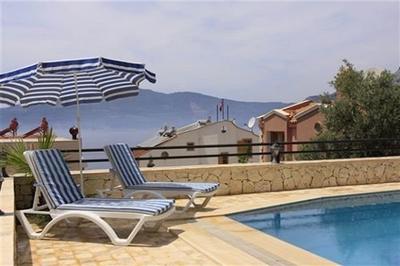 Kisla Bay Villa