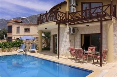 Kisla Bay Villa
