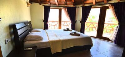 Kisla Bay Villa