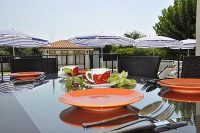 Villa Basaran