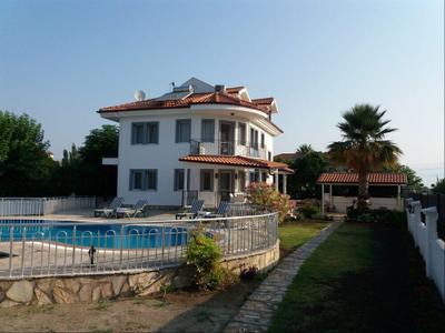 Villa Basaran