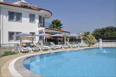 Villa Basaran