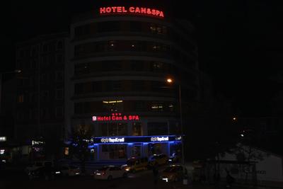 Can Hotel & Spa