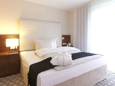 Seehotel Restaurant Die Ente