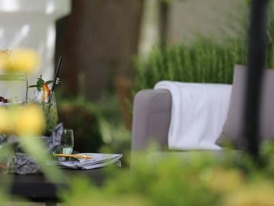 Seehotel Restaurant Die Ente
