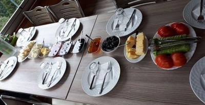 Zezemere Pansiyon