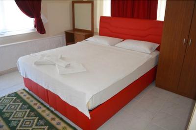 Belek Altos Apart Otel